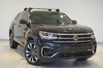 2022 Volkswagen Atlas Cross Sport 3.6L V6 SEL Premium R-Line