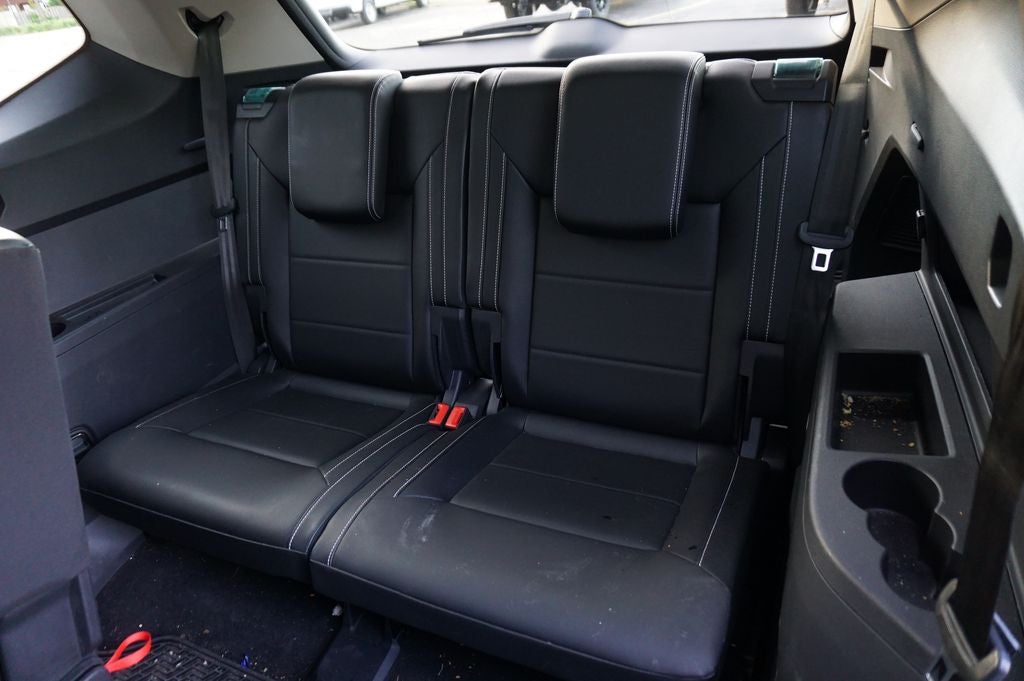 2022 Volkswagen Atlas 2.0T SE SE