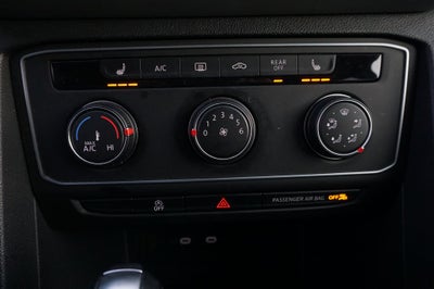 2022 Volkswagen Atlas 2.0T SE SE
