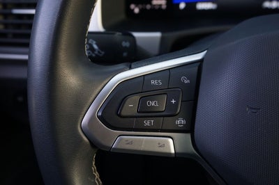2022 Volkswagen Atlas 2.0T SE SE