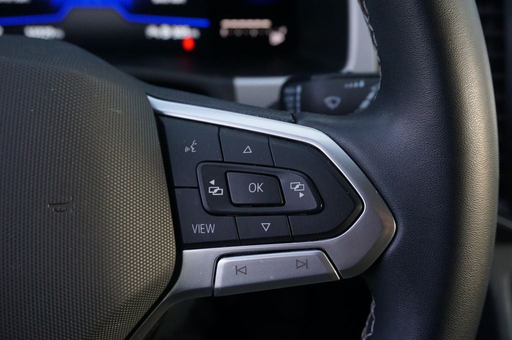 2022 Volkswagen Atlas 2.0T SE SE