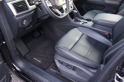 2022 Volkswagen Atlas 2.0T SE SE