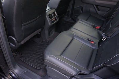 2022 Volkswagen Atlas 2.0T SE SE