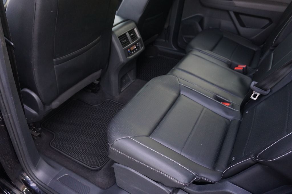 2022 Volkswagen Atlas 2.0T SE SE