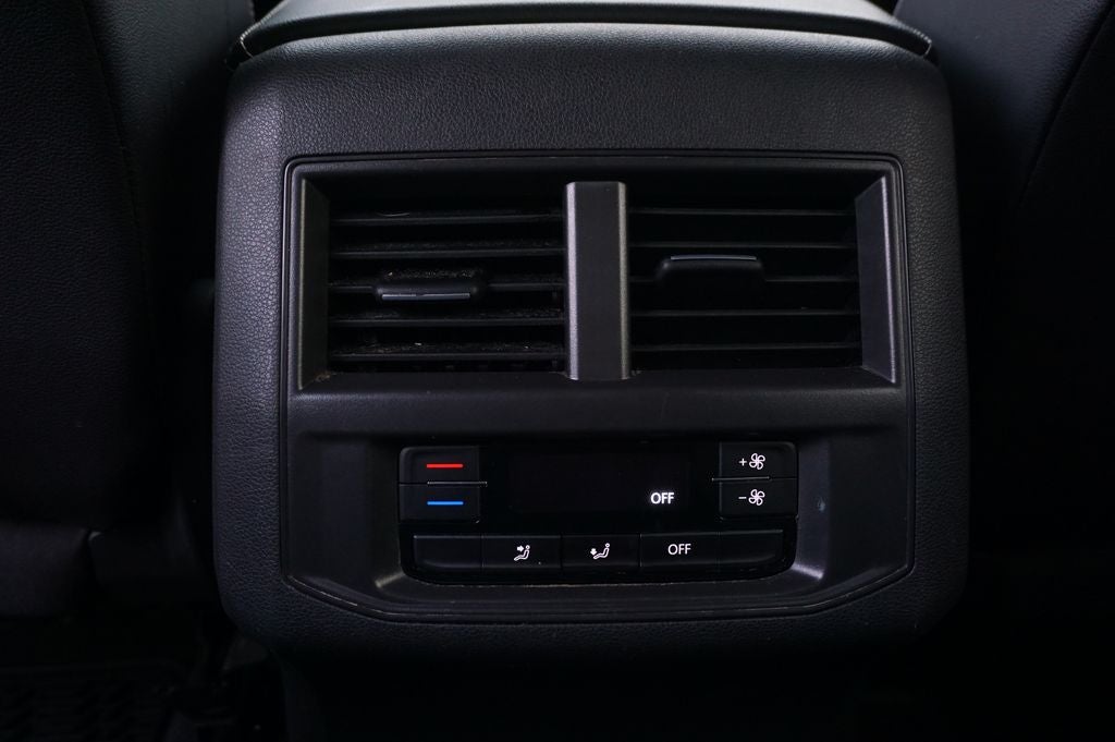 2022 Volkswagen Atlas 2.0T SE SE