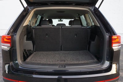 2022 Volkswagen Atlas 2.0T SE SE