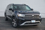 2022 Volkswagen Atlas 2.0T SE SE