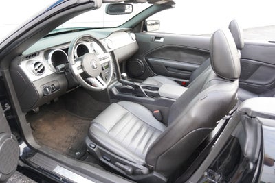 2006 Ford Mustang GT Premium