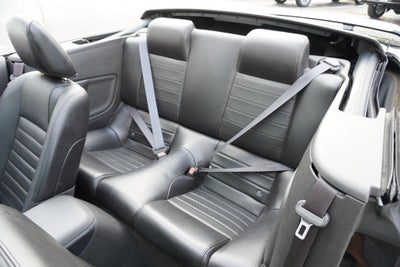 2006 Ford Mustang GT Premium