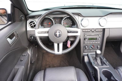 2006 Ford Mustang GT Premium