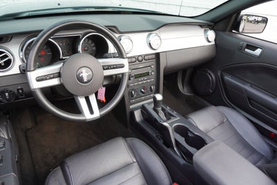 2006 Ford Mustang GT Premium