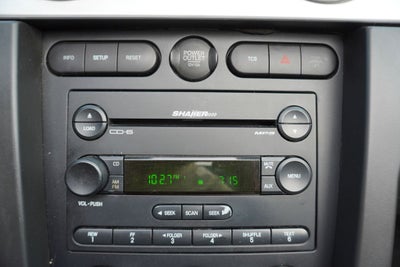 2006 Ford Mustang GT Premium