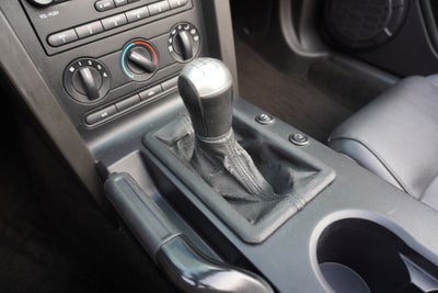 2006 Ford Mustang GT Premium