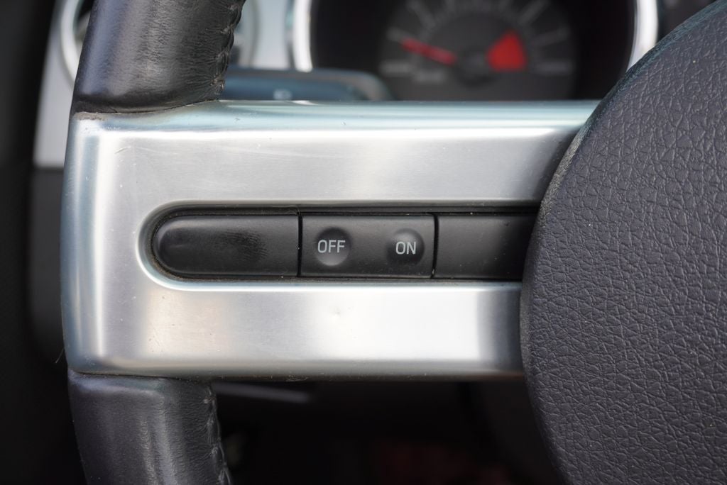 2006 Ford Mustang GT Premium
