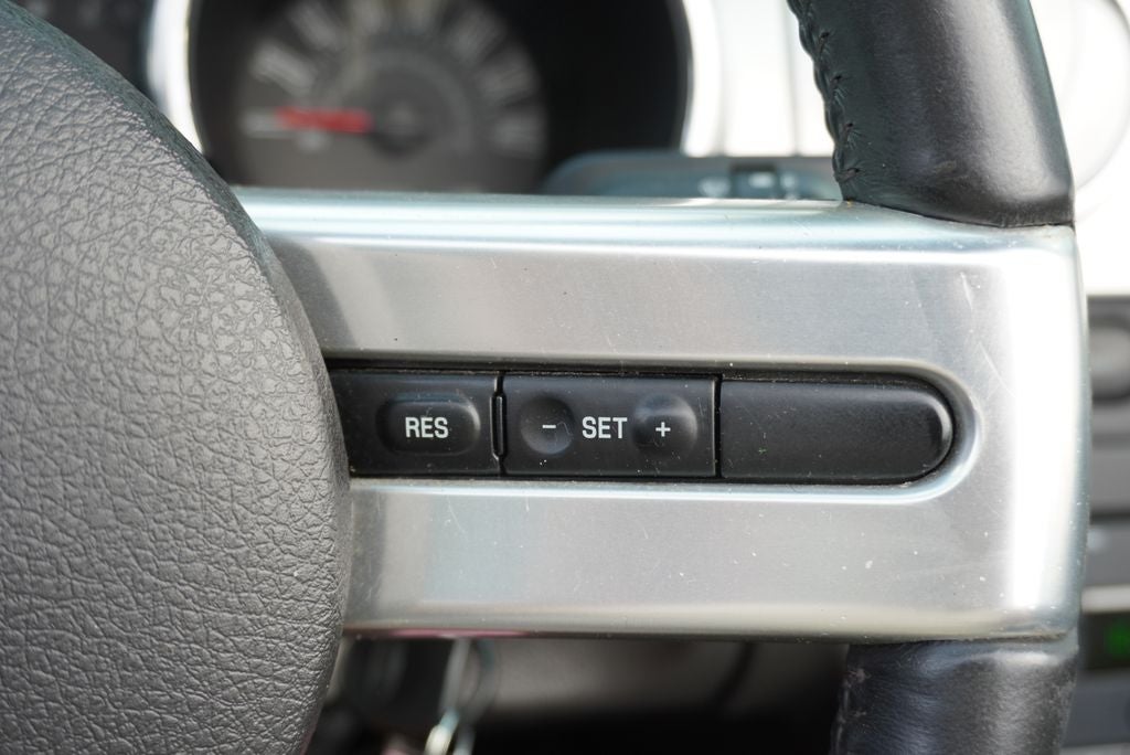 2006 Ford Mustang GT Premium