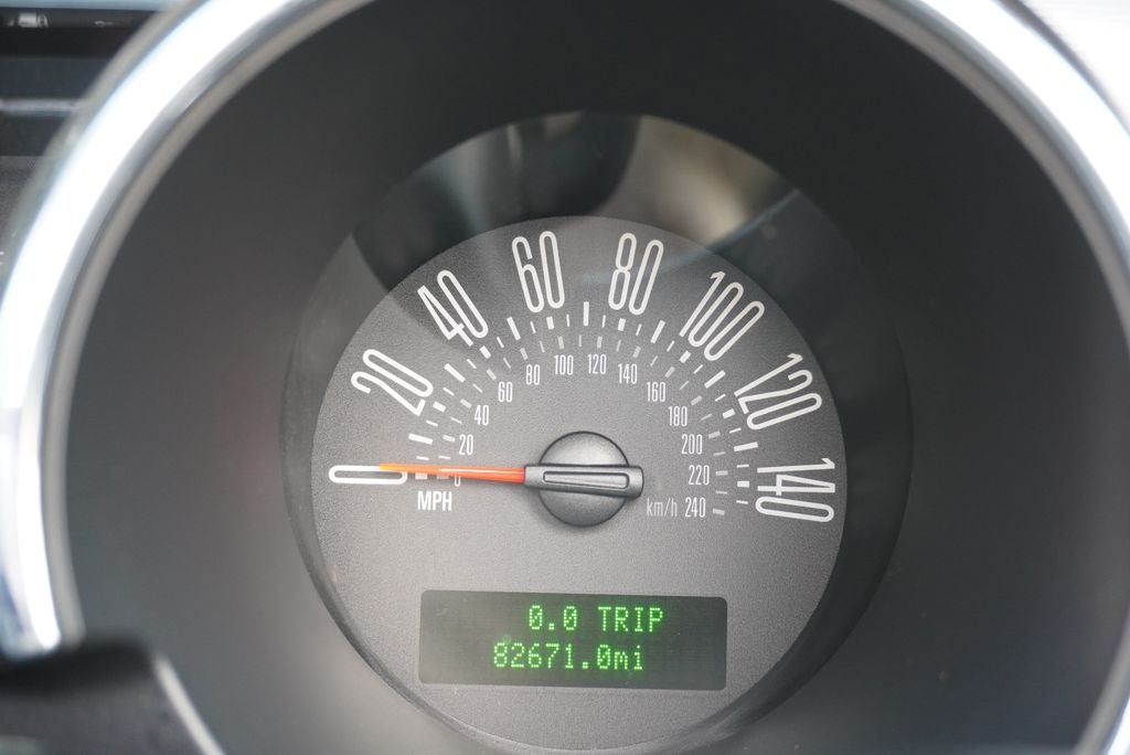2006 Ford Mustang GT Premium