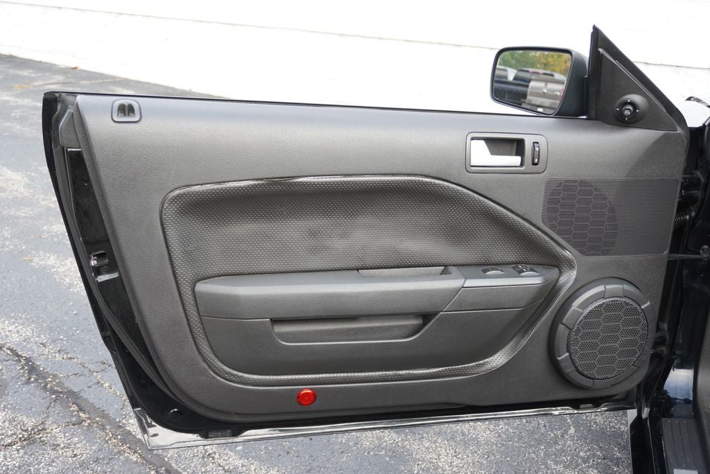 2006 Ford Mustang GT Premium