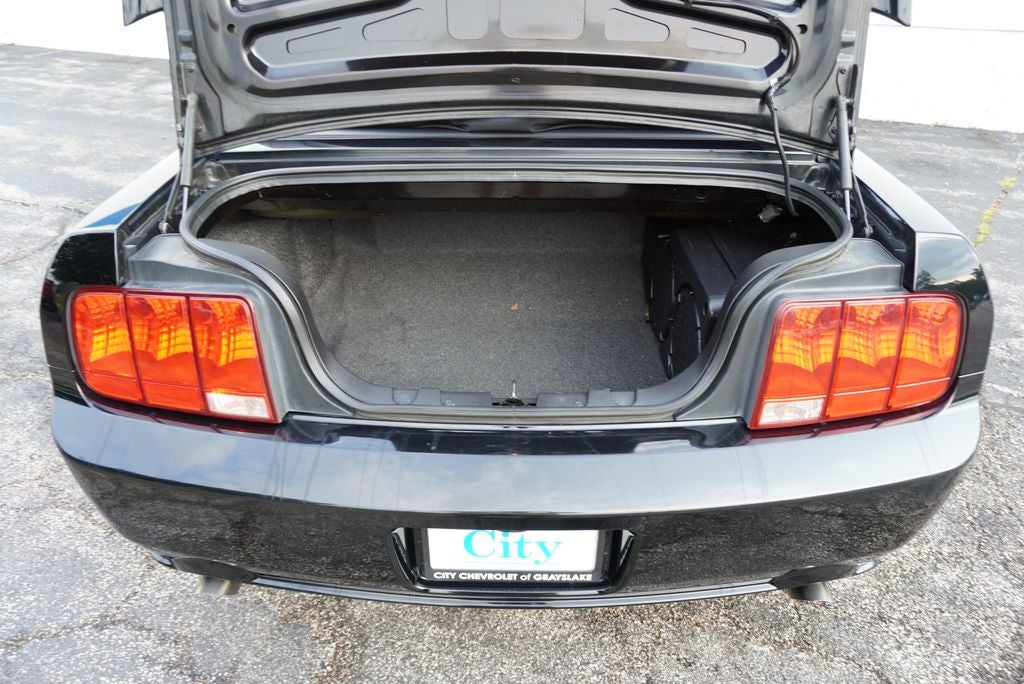 2006 Ford Mustang GT Premium
