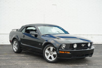2006 Ford Mustang GT Premium