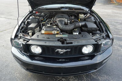 2006 Ford Mustang GT Premium