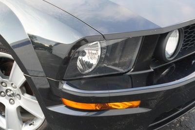 2006 Ford Mustang GT Premium