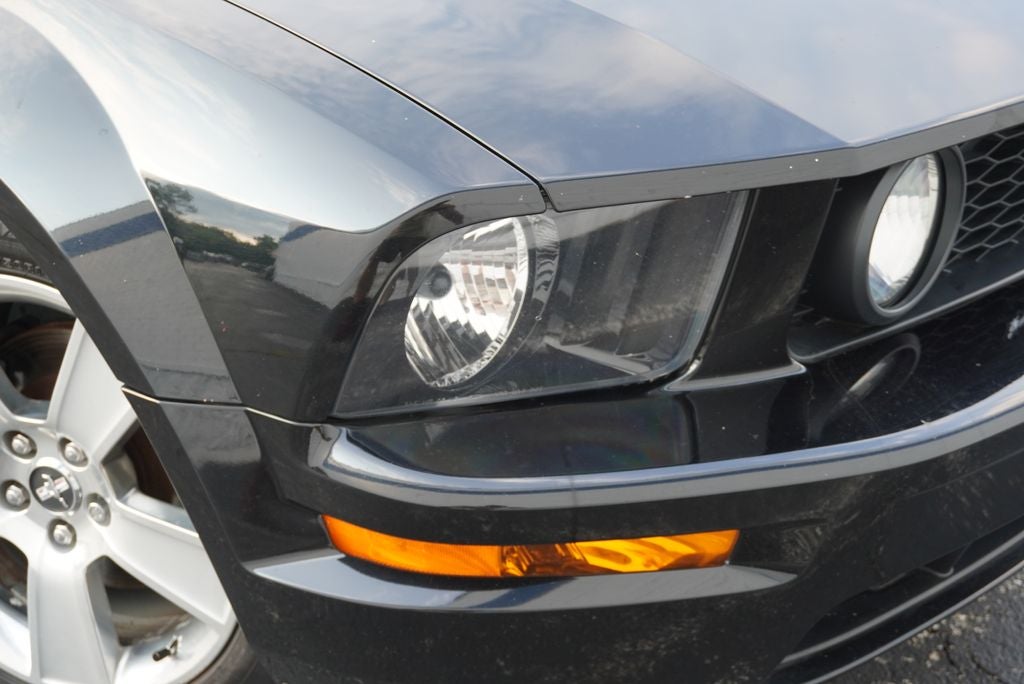 2006 Ford Mustang GT Premium