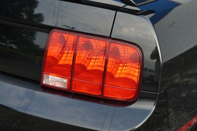 2006 Ford Mustang GT Premium
