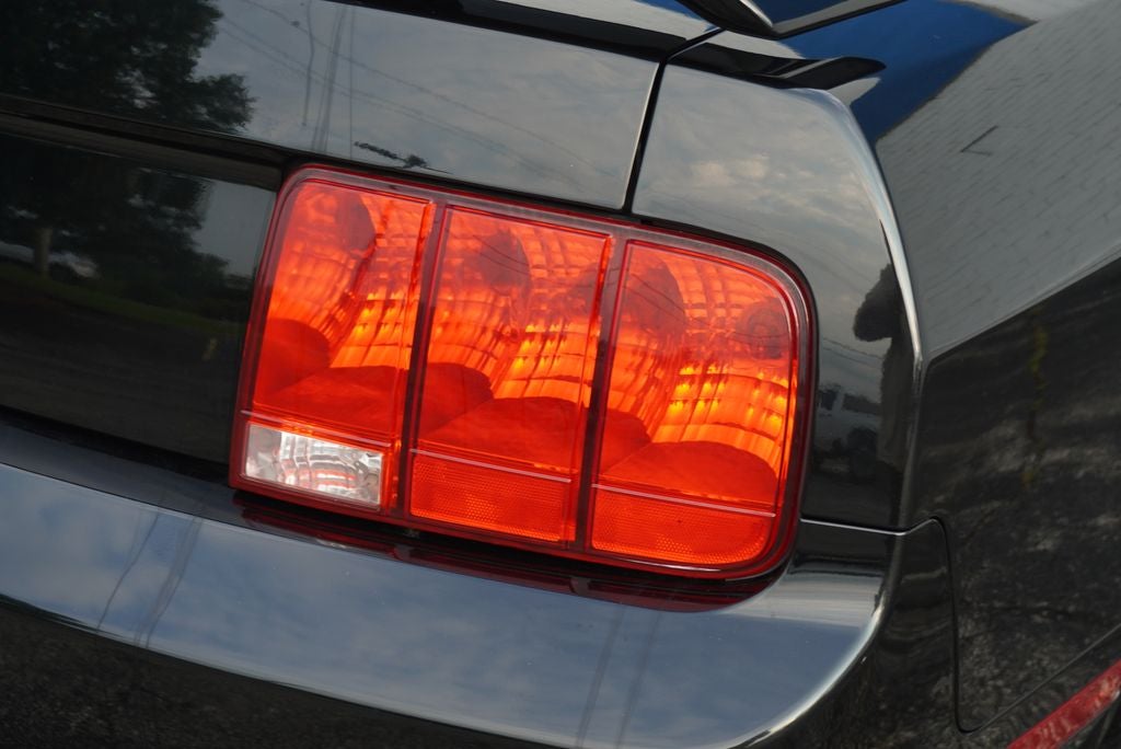 2006 Ford Mustang GT Premium