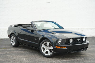 2006 Ford Mustang GT Premium