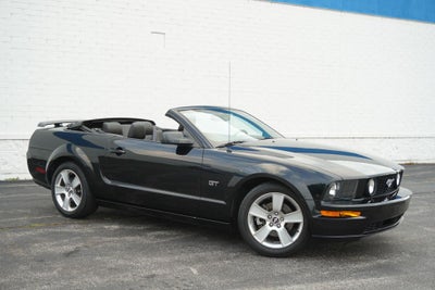 2006 Ford Mustang GT Premium