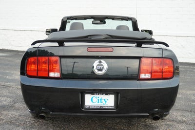 2006 Ford Mustang GT Premium