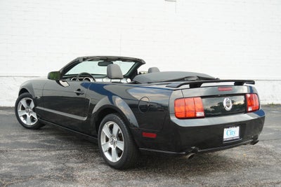 2006 Ford Mustang GT Premium