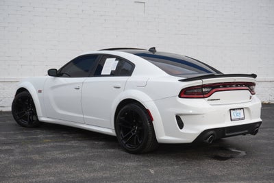 2023 Dodge Charger R/T Scat Pack Widebody