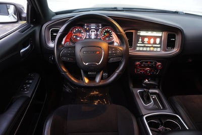 2023 Dodge Charger R/T Scat Pack Widebody