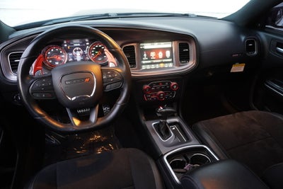 2023 Dodge Charger R/T Scat Pack Widebody