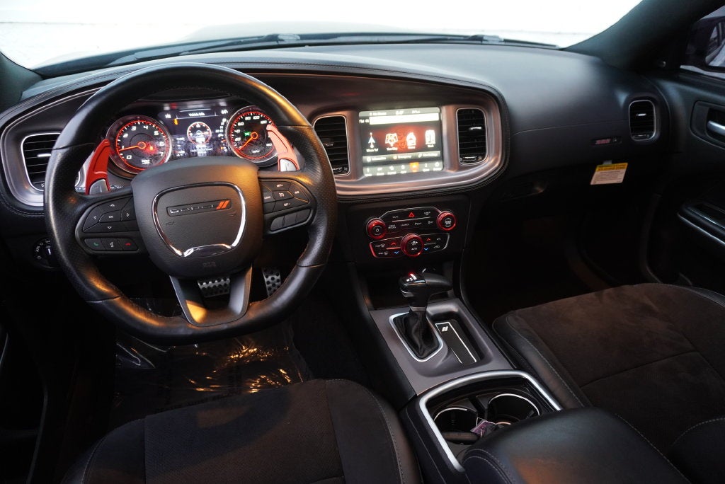 2023 Dodge Charger R/T Scat Pack Widebody