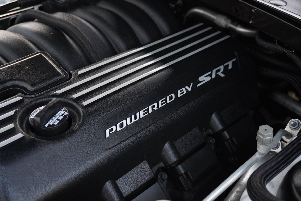 2023 Dodge Charger R/T Scat Pack Widebody