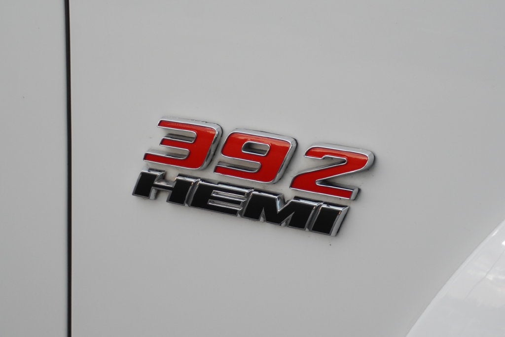 2023 Dodge Charger R/T Scat Pack Widebody