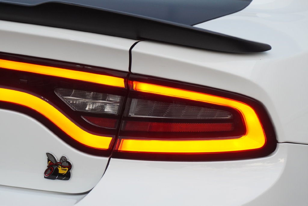 2023 Dodge Charger R/T Scat Pack Widebody