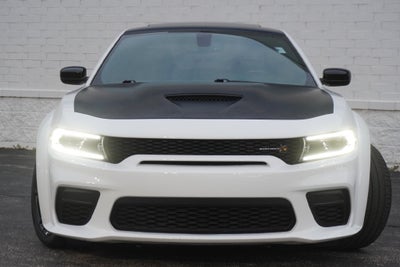 2023 Dodge Charger R/T Scat Pack Widebody