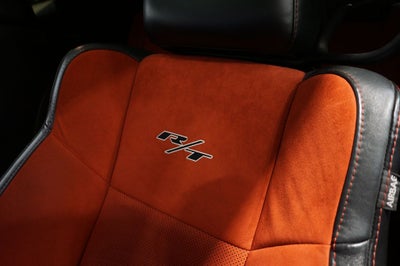 2015 Dodge Challenger R/T