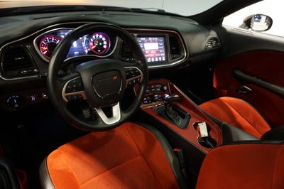 2015 Dodge Challenger R/T