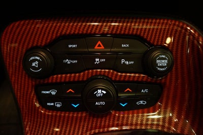 2015 Dodge Challenger R/T