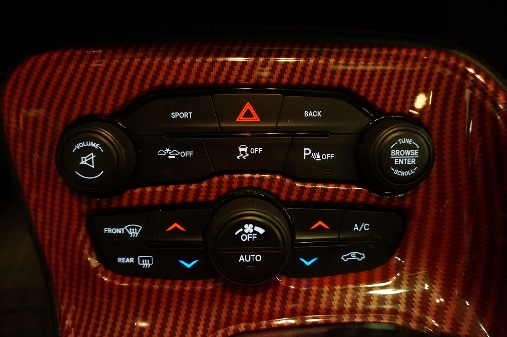 2015 Dodge Challenger R/T