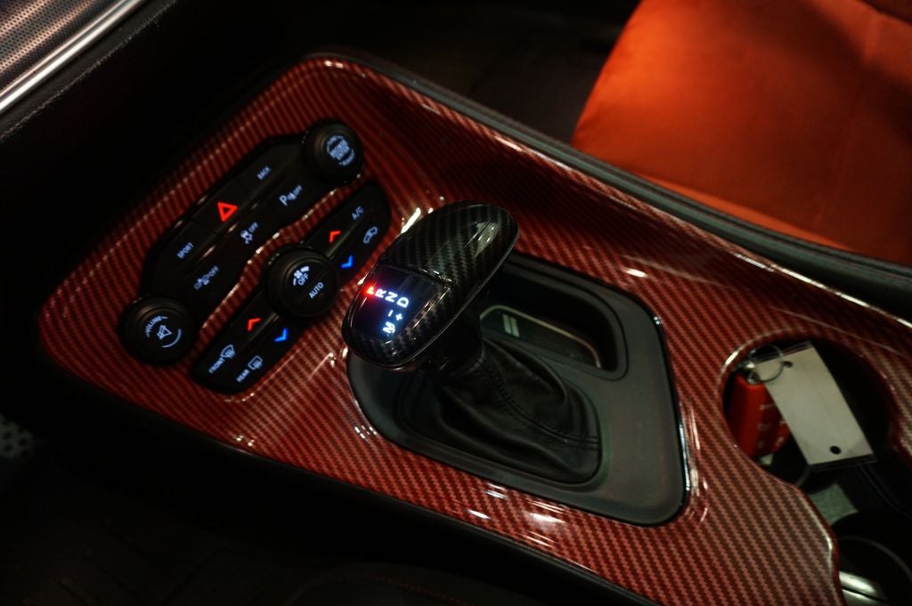 2015 Dodge Challenger R/T