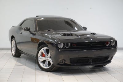 2015 Dodge Challenger R/T