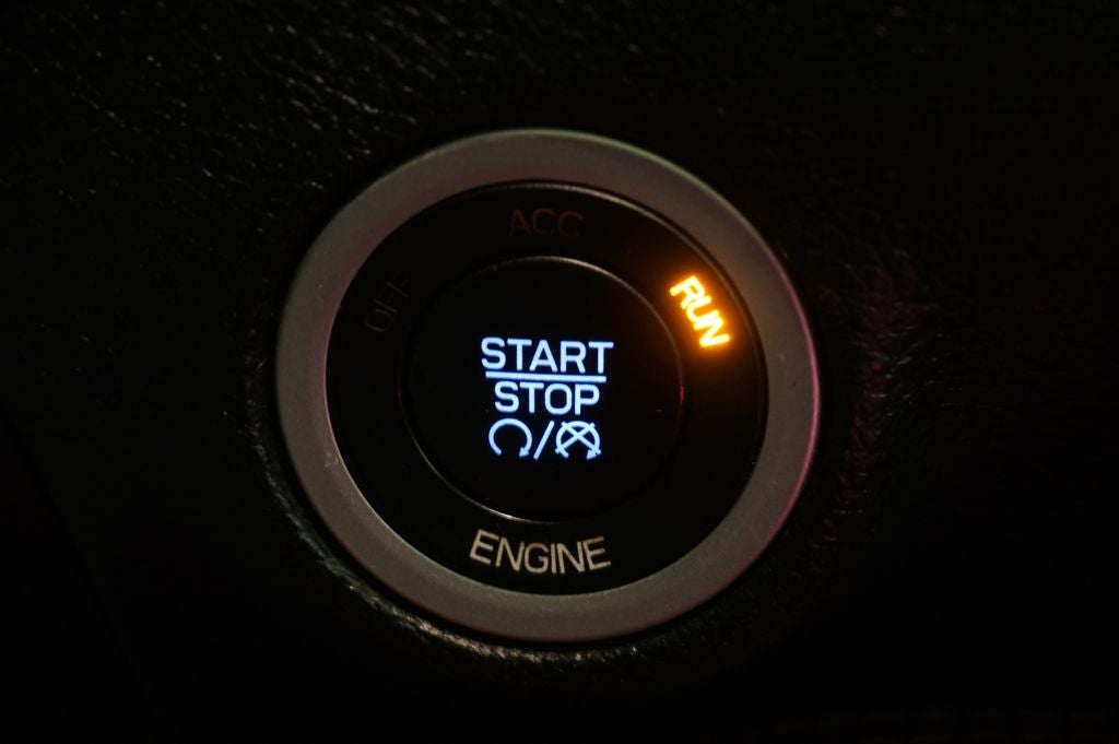 2015 Dodge Challenger R/T