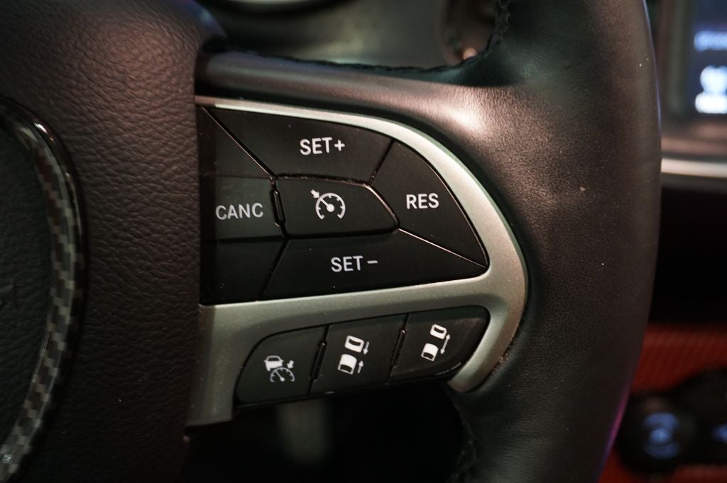 2015 Dodge Challenger R/T