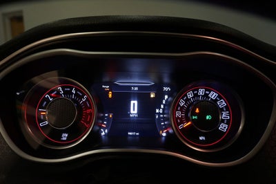 2015 Dodge Challenger R/T