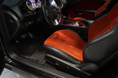 2015 Dodge Challenger R/T